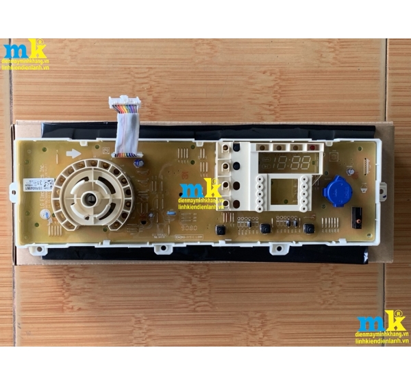 ( SP1226 ) Board Hiển Thị EBR80496105 , EBR80496131